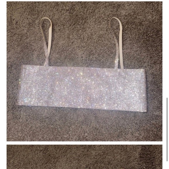 Sparkly SET - Picture 3 of 5